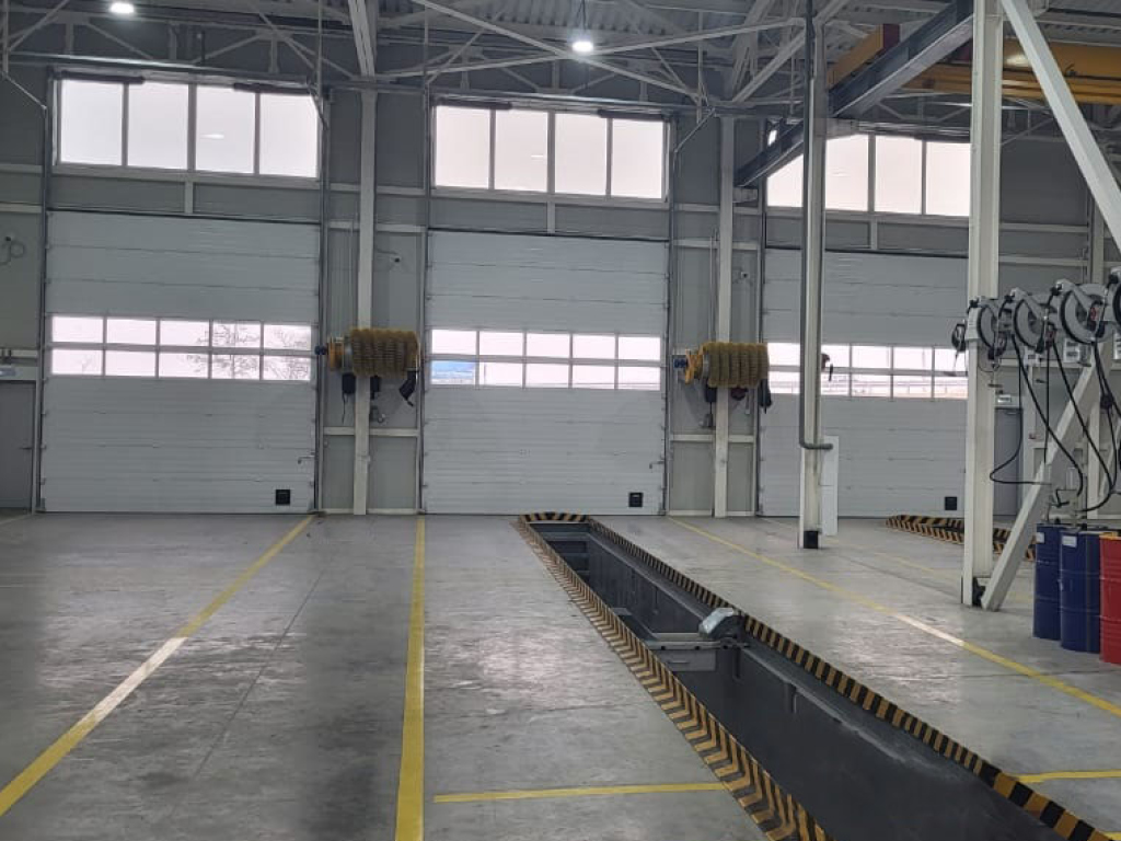 Панорамные панели